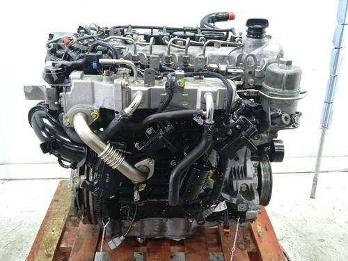 Used Engine OPEL ANTARA A (L07) [2006-2017]  21771827