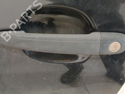 Used Front left exterior door handle CITROËN C3 I (FC_, FN_) 1.4 HDi (68 hp) 28210467