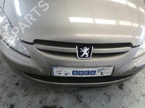 Left rear window switch PEUGEOT 307 Break (3E) 1.6 HDi 110 | BP1367909I29 