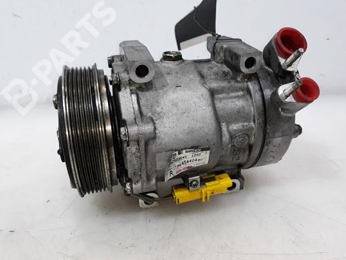 Used AC compressor AC compressor CITROËN XSARA PICASSO (N68) 1.6 HDi (109 hp) 10397779 10397779