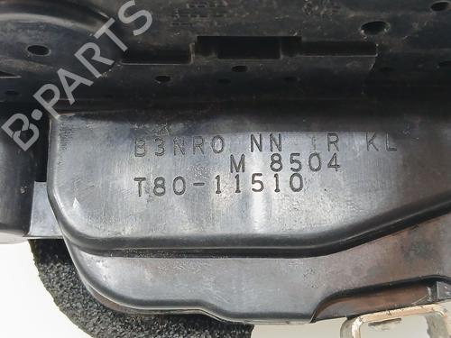 Front right lock NISSAN LEAF (ZE1) Electric | BP24699022C97 
