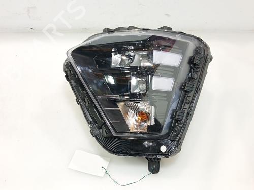 Used Left headlight Left headlight HYUNDAI KONA (SX2) 1.6 GDi Hybrid (129 hp) 34534916 34534916