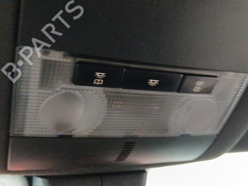 Used Interior roof light OPEL ASTRA H GTC (A04) 1.7 CDTI (L08) (110 hp) 30112493