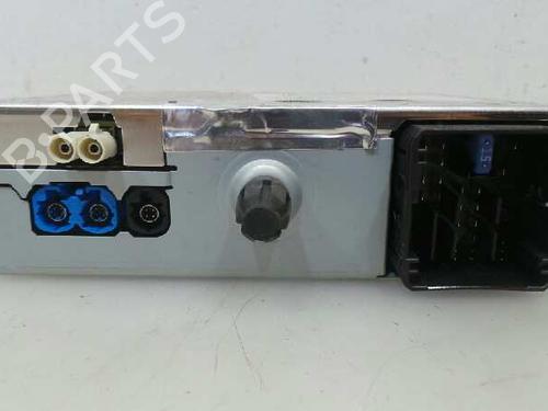 Electronic module PEUGEOT 208 I (CA_, CC_)  | BP5676892M83 