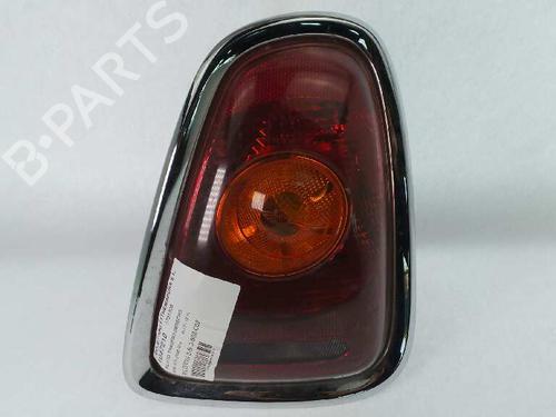 Used Right taillight MINI MINI (R56) One (95 hp) 2342782