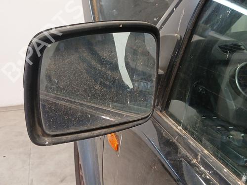 Left mirror LAND ROVER DISCOVERY III (L319) 2.7 TD 4x4 | BP29893147C26