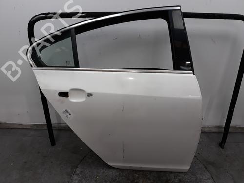 Dør høyre bak OPEL INSIGNIA A (G09) [2008-2017]  9676643