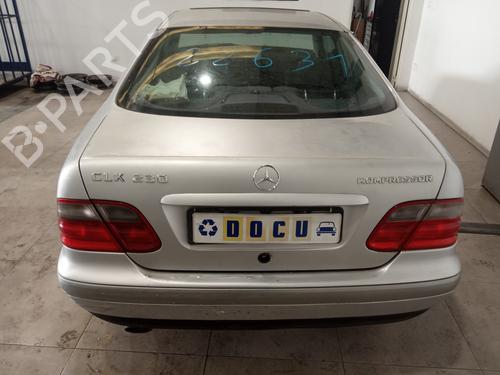 Alternator MERCEDES-BENZ CLK (C208) CLK 230 Kompressor (208.347) | BP17064767M7 