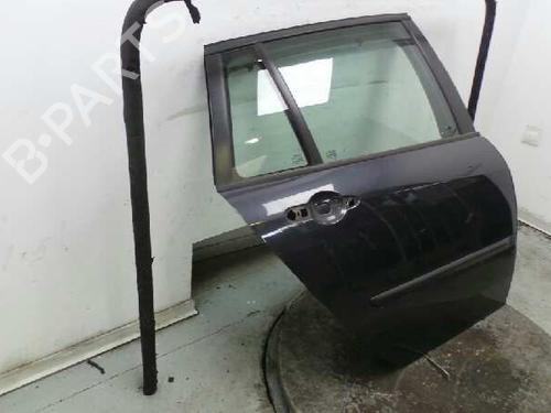 Right rear door RENAULT LAGUNA III Grandtour (KT0/1) 2.0 dCi (KT07, KT0J, KT14, KT1A, KT1S) | BP4656117C5 
