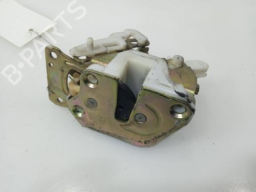 Used Rear right lock MITSUBISHI PAJERO SPORT I (K7_, K9_) 2.5 TD (K94W, K74T) (115 hp) 20659356