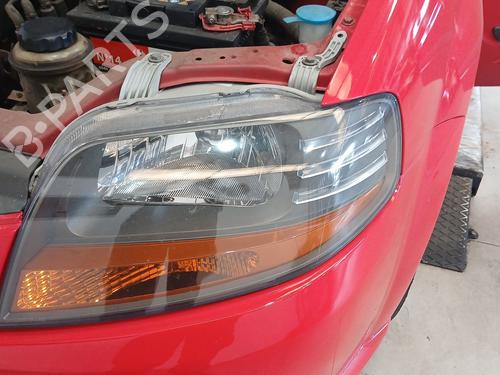 Used Left headlight Left headlight 39407115 39407115