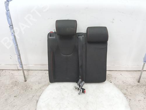 Seats set SEAT LEON (1P1) 2.0 TFSI | BP36595061C78 - Image 4