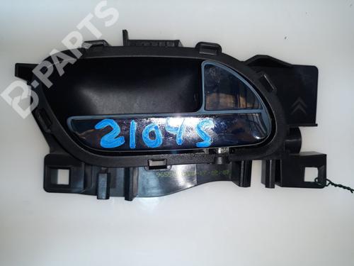 Used Front right interior door handle Front right interior door handle CITROËN C4 Picasso I MPV (UD_) 1.6 HDi (109 hp) 8325938 8325938