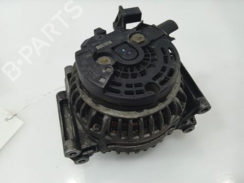 Alternator MERCEDES-BENZ E-CLASS (W211) E 270 CDI (211.016) | BP19705713M7 