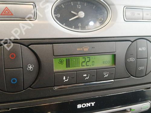 climate-control-ford-mondeo-iii-b5y-2000-2001-2002-2003-2004-2005-2006-2007-39141685 main image