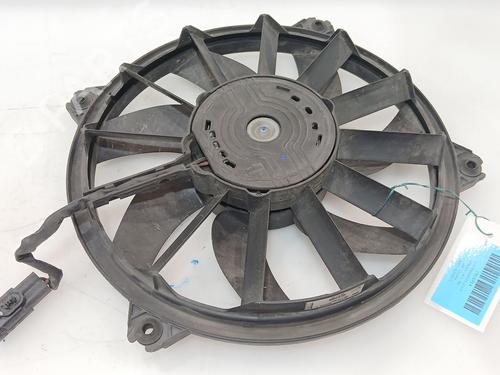 Radiator fan CITROËN C4 II (NC_) 1.6 HDi 90 | BP37991982M35 - Image 2