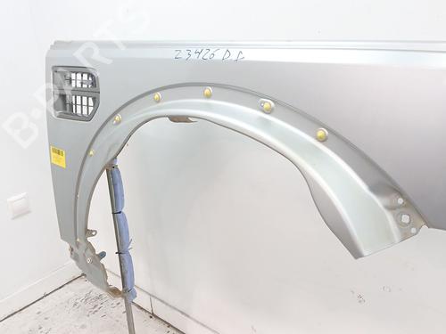 Right front fenders LAND ROVER DISCOVERY III (L319) 2.7 TD 4x4 | BP27340483C42 