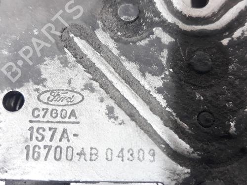 Hood lock FORD MONDEO III (B5Y)  | BP17590134C133 