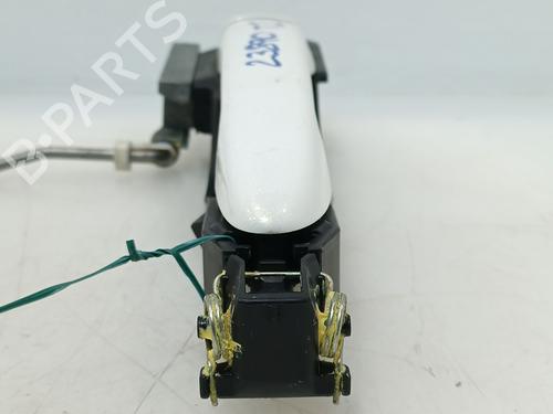 Rear left exterior door handle MAZDA CX-5 (KE, GH) 2.2 D AWD (KE2AW) | BP30873226C130 