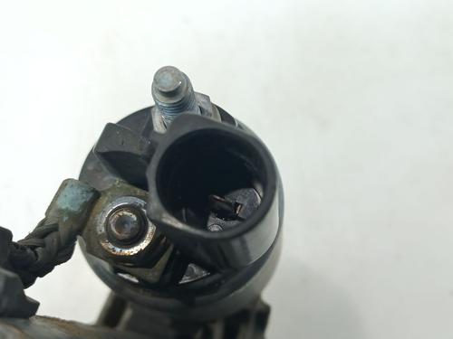 Startmotor VW PASSAT B6 (3C2) 2.0 TDI 16V | BP30733810M8