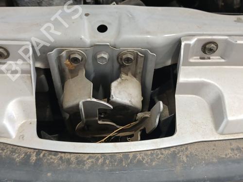 Schloss motorhaube für SUZUKI LIANA Hatchback 1.4 DDiS (90 hp) 30873471