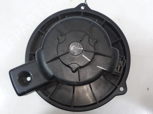 Heater blower motor SMART CITY-COUPE (450) 0.6 (S1CLB1, 450.331, 450.336) | BP16380740M62 