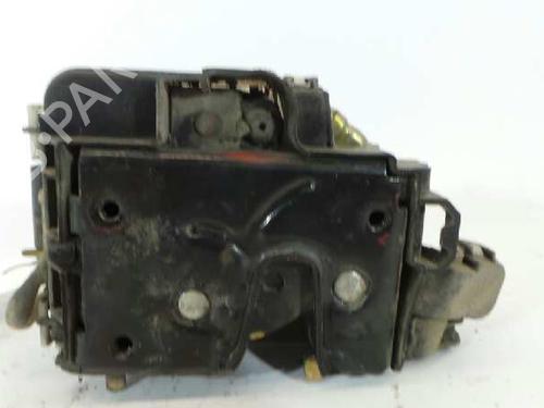 Rear left lock SEAT IBIZA II (6K1) 1.9 TDI | BP4864199C100 