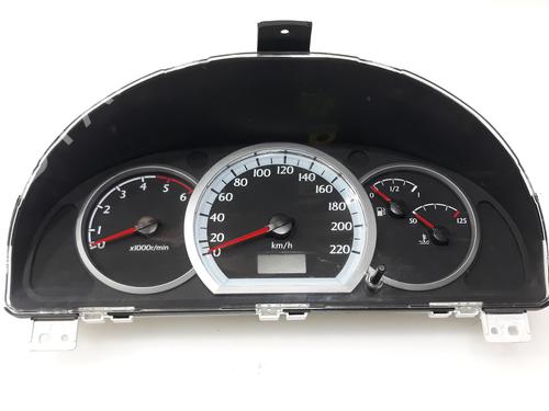Used Instrument cluster CHEVROLET NUBIRA Saloon 1.8 (121 hp) 17328086