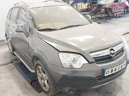 Left headlight OPEL ANTARA A (L07) 2.0 CDTI 4x4 | BP34041198C28  - Image 9