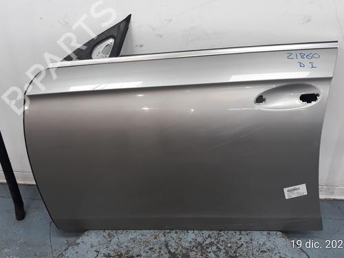 Used Left front door MERCEDES-BENZ CLS (C219) CLS 320 CDI (219.322) (224 hp) 16289850