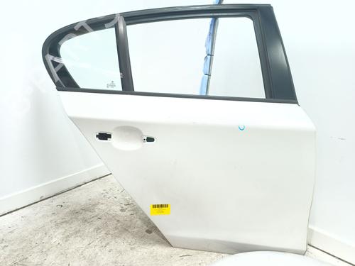 Used Right rear door BMW 1 (E87) 118 d (143 hp) 23993255