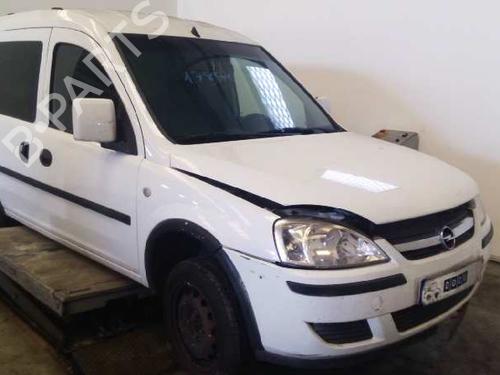Right taillight OPEL COMBO Box Body/MPV  | BP209454C35 