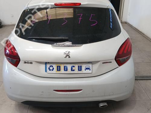 Engine PEUGEOT 208 I (CA_, CC_) 1.2 THP 110 | BP36435501M1 - Image 13