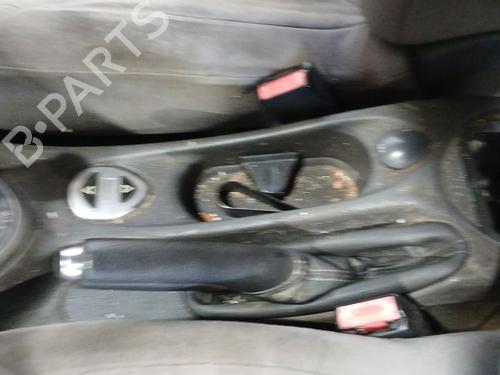Used Hand brake CITROËN C5 II (RC_) 1.6 HDi (RC8HZB) (109 hp) 30872972