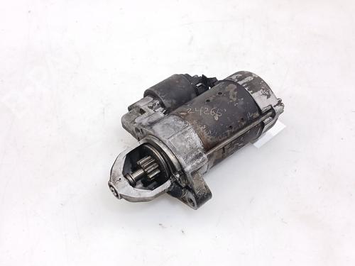 Used Starter Starter MERCEDES-BENZ CLK (C209) CLK 270 CDI (209.316) (170 hp) 34158594 34158594