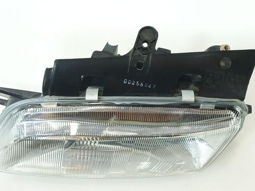 Left headlight CITROËN BERLINGO / BERLINGO FIRST MPV (MF_, GJK_, GFK_) 1.9 D (MFWJZ) | BP29608965C28