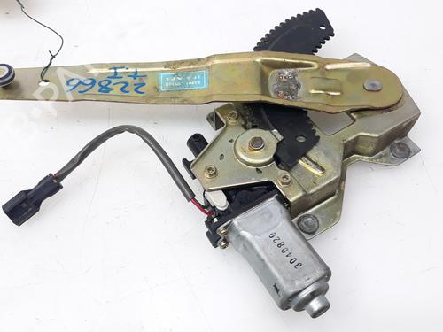 Rear left window mechanism HYUNDAI ATOS (MX) 1.1 | BP18648725C24 