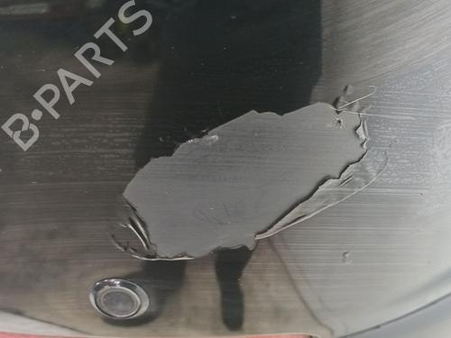 Rear bumper CHEVROLET CAPTIVA (C100, C140) 2.0 D 4WD | BP29595275C8 