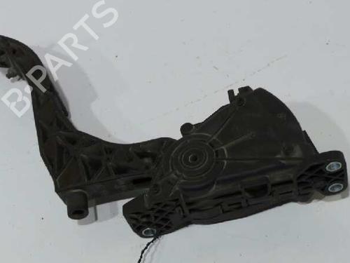Pedal VW POLO IV (9N_, 9A_) 1.4 TDI | BP1597904I4 