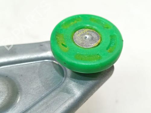 Rear right window mechanism TOYOTA AURIS (_E15_) 1.4 D-4D (NDE150_, NDE150R) | BP30145202C25 