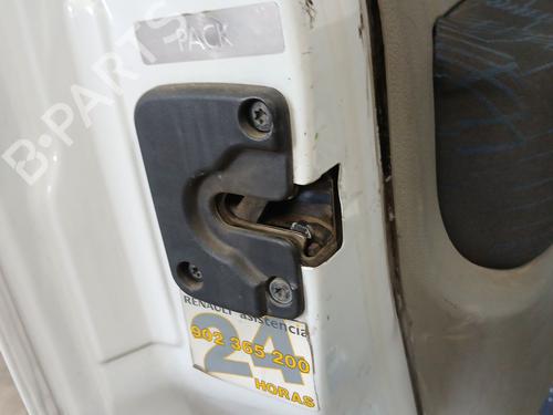 Used Front left lock Front left lock 38717632 38717632