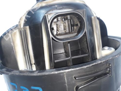 Heater blower motor CITROËN C3 Picasso (SH_)  | BP14144716M62 