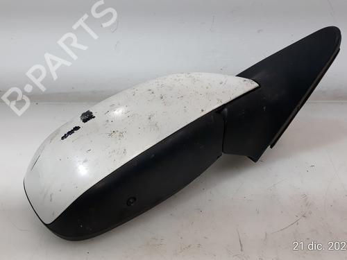 Right mirror RENAULT LAGUNA II (BG0/1_) 1.9 dCi (BG1A, BG1V) | BP16307704C27 