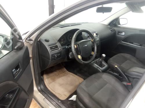 Right mirror FORD MONDEO III Saloon (B4Y)  | BP23082193C27 