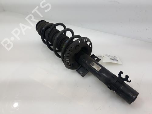 Left front shock absorber SEAT IBIZA IV ST (6J8, 6P8) 1.6 TDI | BP13028954M16 
