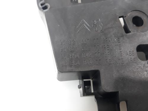 Rear left interior door handle PEUGEOT PARTNER Box Body/MPV 1.6 HDi 16V 4x4 | BP18099347I15 