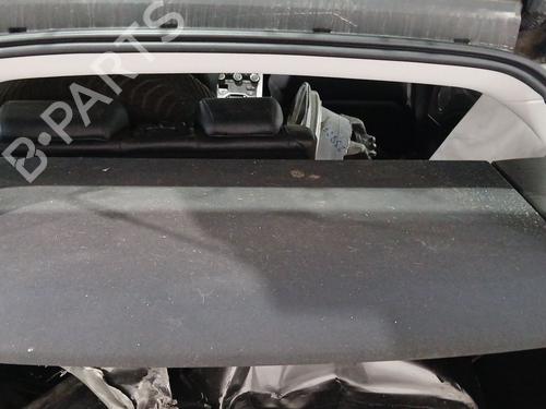Used Rear parcel shelf Rear parcel shelf 36805371 36805371