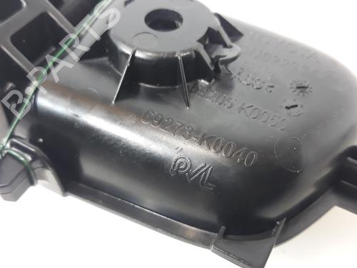 Rear right interior door handle TOYOTA YARIS (_P21_, _PA1_, _PH1_) 1.5 Hybrid (MXPH10, MXPH11) | BP18966641I16 