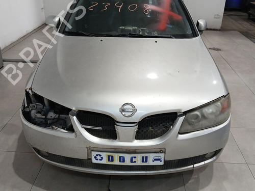 Starter NISSAN ALMERA II Hatchback (N16) | BP27202945M8 - Image 11