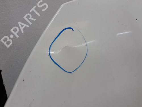Hood CITROËN JUMPY II Van 1.6 HDi 90 16V | BP12002242C1 